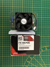 BOITE  & VENTIRAD UNIQUEMENT -