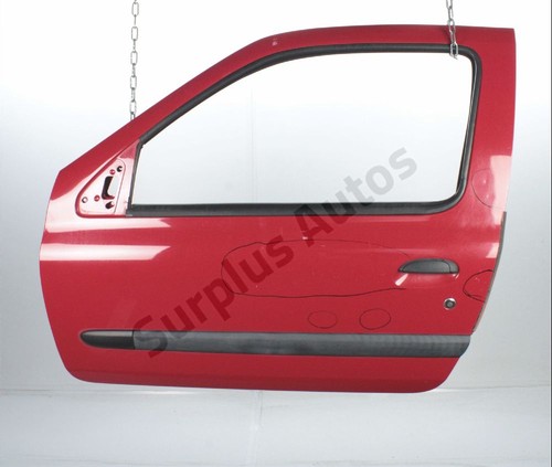 Porte avant gauche - avant, 7751472464