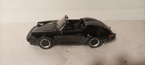 Porsche 911 speedster - 911,