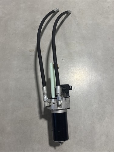 Bucher pompe groupe - bucher,
