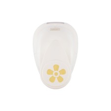 Perforatrice de Papier, Taille