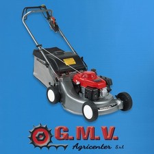 Tondeuse à gazon Honda HRD