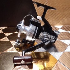 Daiwa Sport Line Gs2000 Old Reel Vintage Super Rare