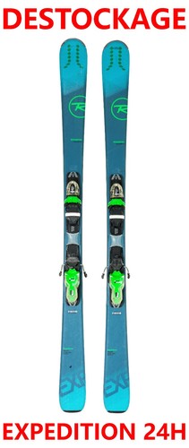 Ski occasion rossignol - ski,