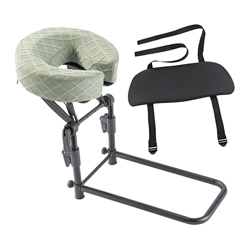 Appui tête massage pour - de,