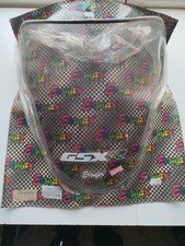 Bulle Suzuki GSXR 750