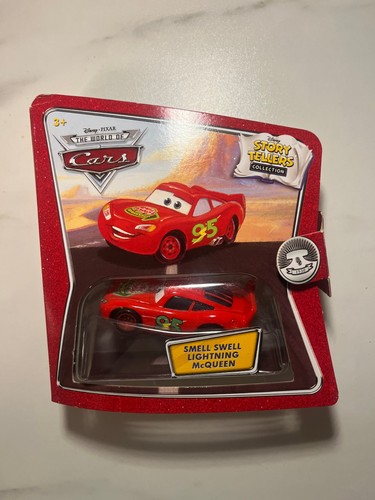 Voiture cars disney - voiture, pixar