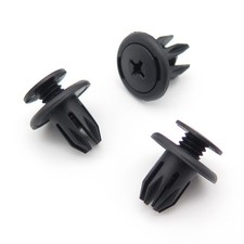 10x VVO® Clips Pare-chocs
