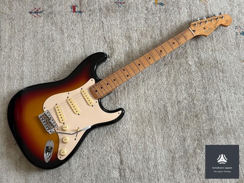 Guitare électrique squier - guitare,