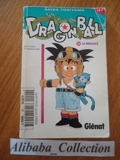 MANGA ** DRAGON BALL 20 **