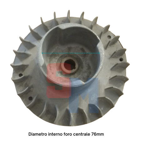 Volant jlo152 pour - volant, bobine