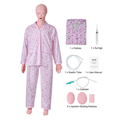 Vevor mannequin soins - vevor,