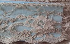 DENTELLE ANCIENNE  5  METRES