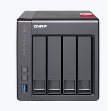 Qnap TS-451+ DDR3L 8 Go 4x2,42