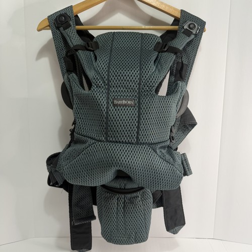 Babybjorn carrier move mesh - babybjorn,