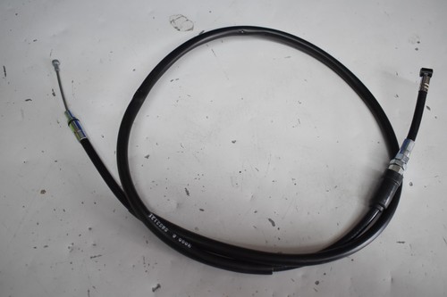 Cable embrayage suzuki 125 - embrayage,