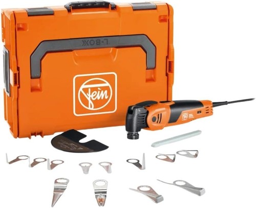 Fein multimaster 700 - mm, 1.7