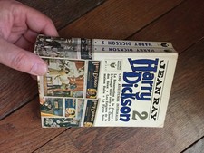 MARABOUT GEANT 265 JEAN RAY