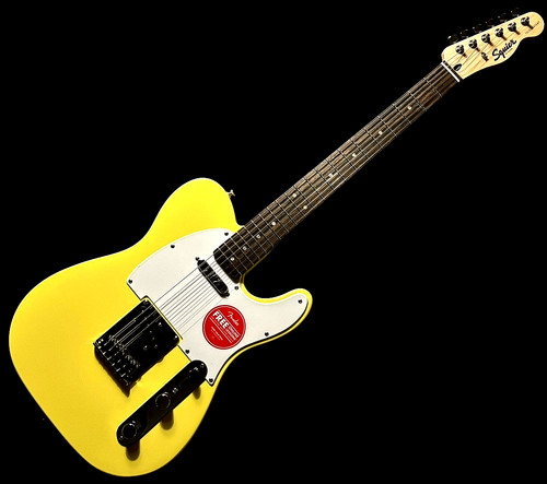 Squier fender sonic - squier, by