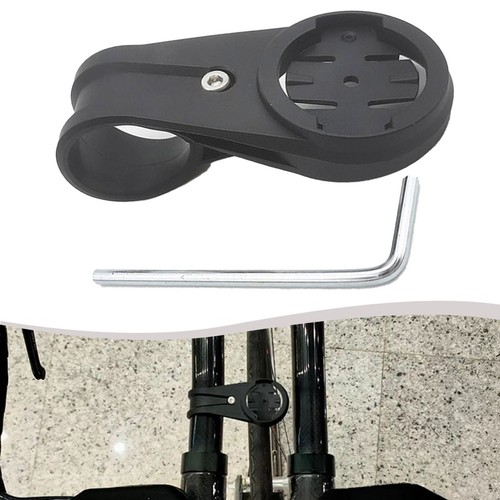 Support ordinateur vélo pour