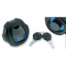 Bouchon Essence Quad