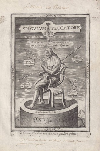 Speculum peccatoris titre - peccatoris,