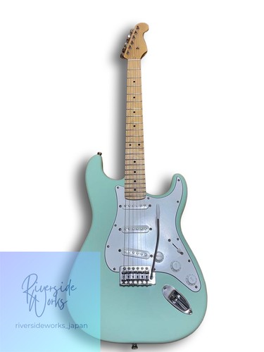 Squier affinity stratocaster - squier,