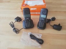 Kit Téléphone fixe sans fil