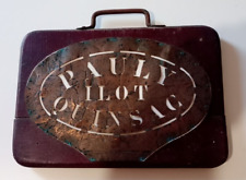 POCHOIR POUR BARRIQUES  OU