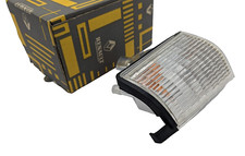 Genuine Renault 21 R21 Front Light