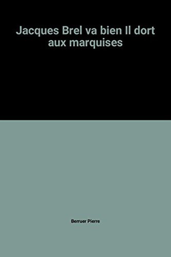 Jacques brel bien - il, dort