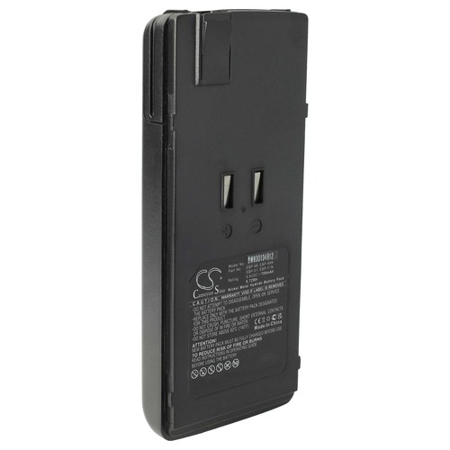 Batterie pour alinco - pour, dj-446