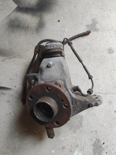 Pivot complet avg renault - pivot,