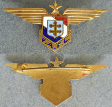 FAFL FORCES AÉRIENNES