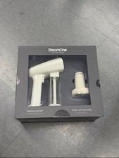 STEAMONE COFFRET DEFROISSEUR