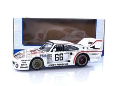 MCG 1/18 - PORSCHE 935 - NURBURGRING 1981 18805R