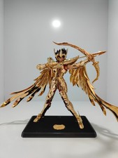 Myth Cloth EX Seiya