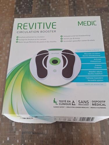 Revitive medic - revitive,