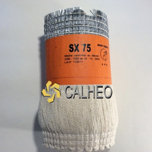 Mèche pétrole s 75 sx - ,