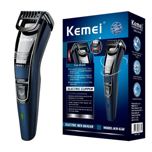 Tondeuse barbe pour hommes - à,