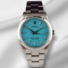 Rolex Montre Oyster Perpetual