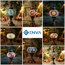 Lampe de chevet de table de