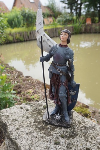 65821 superbe statuette - 65821,