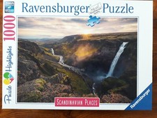 puzzle Ravensburger 1000