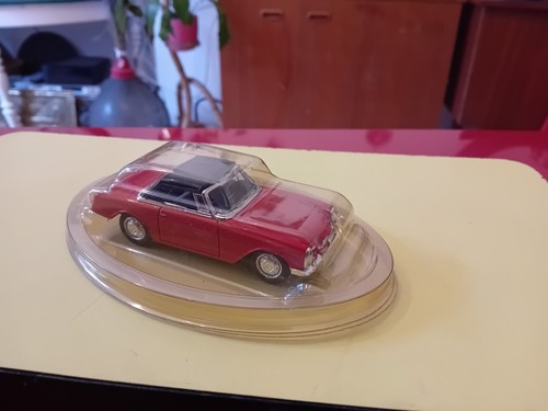 Facel vega 1982 solido 43 - vega,