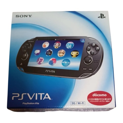 Sony playstation vita - sony,