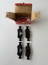 TRW GDB951 Plaquettes de frein