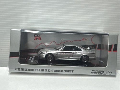 Inno64 nissan - inno64,