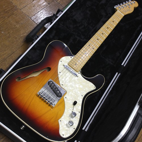 Fender american deluxe - fender,