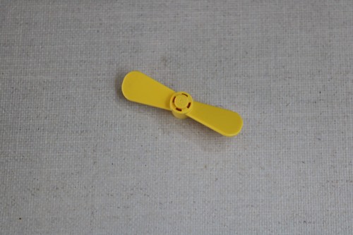 Lego vintage helice - vintage, avion
